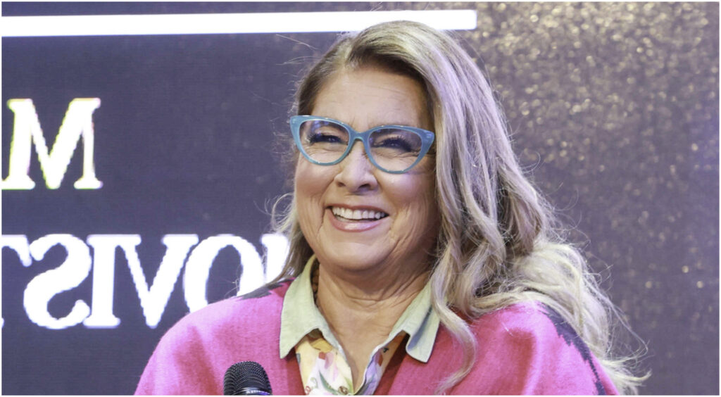 Romina Power: la sua visione su Rosa Chemical e il desiderio di un duetto a Sanremo