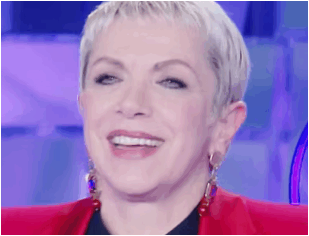 Rosanna Banfi racconta la sua rinascita dopo l’operazione al tumore grazie a un professore