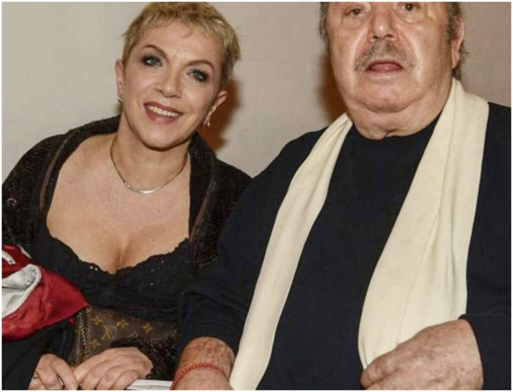 Rosanna Banfi racconta la fine del suo incubo legato al tumore al polmone e il ricordo di mamma Lucia