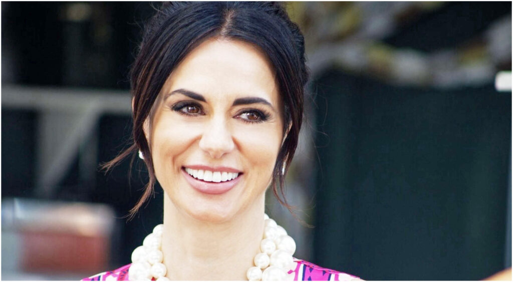 Rossella Brescia parla della sua relazione con Luciano Cannito e rivela di essere felice da sola