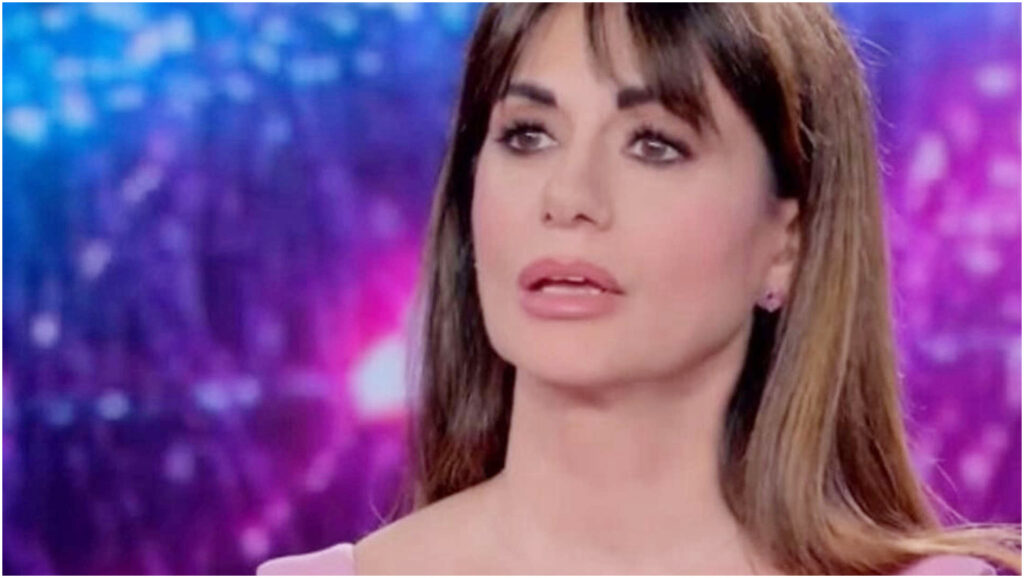 Rossella Brescia ricorda il padre scomparso e il rammarico di non aver comunicato abbastanza