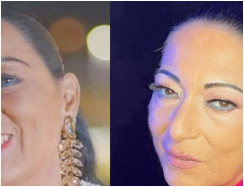 Rosy Viola muore a 58 anni dopo un ricovero in ospedale, amici esprimono un dolore profondo