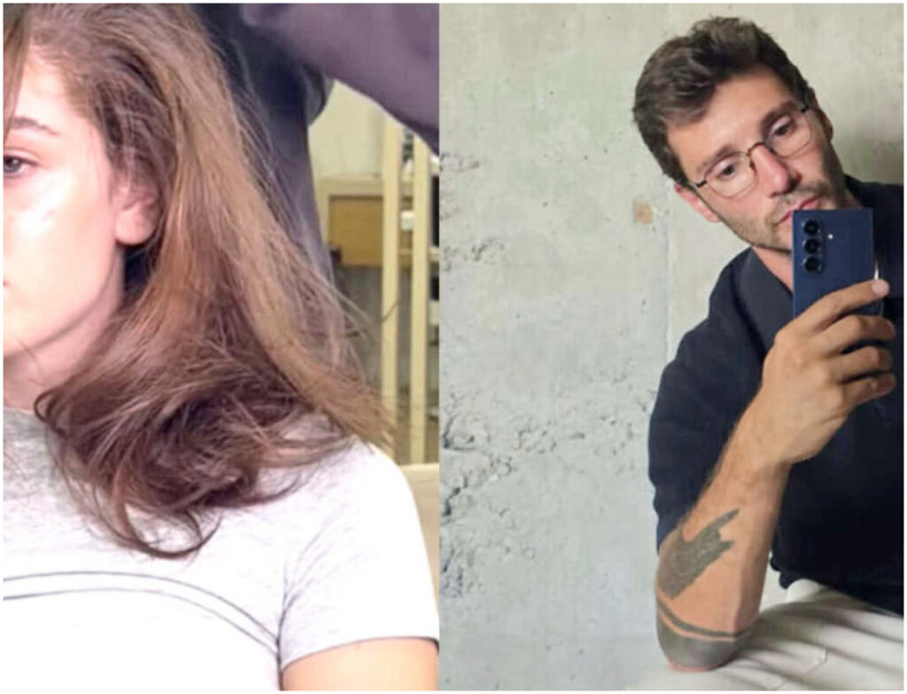 Rottura tra Caroline Tronelli e Stefano De Martino: lei ha trovato un nuovo amore, i dettagli.