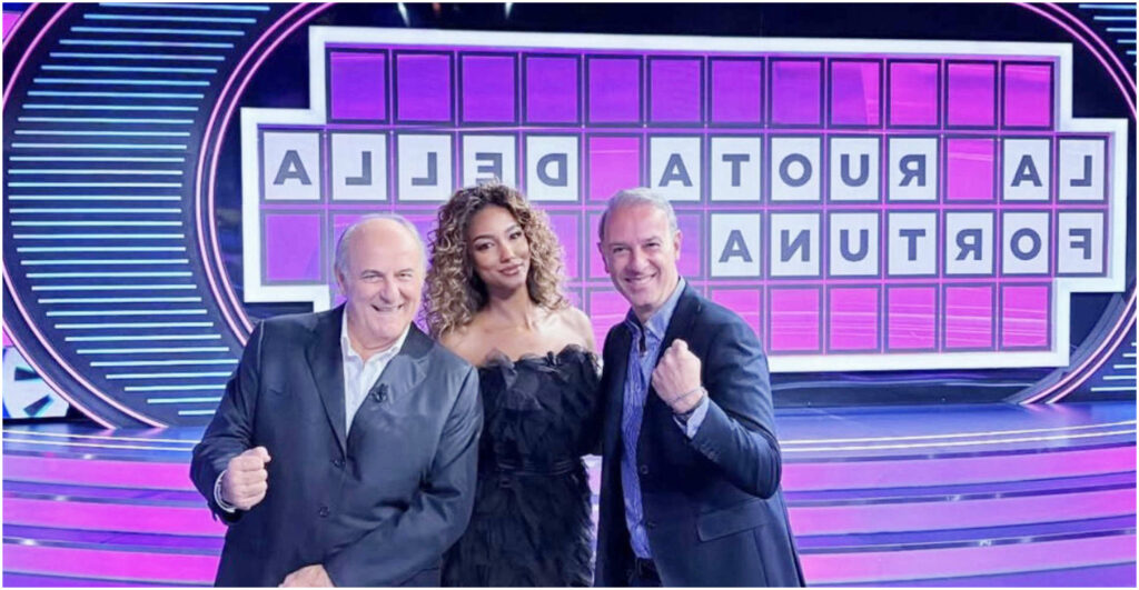 La Ruota della Fortuna: esploriamo le curiosità più interessanti sullo show di Gerry Scotti