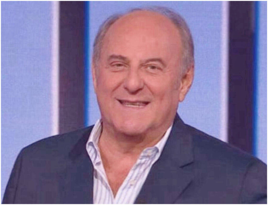 Gerry di “La Ruota della Fortuna” riflette sul destino e presenta la sua nuova band al pubblico