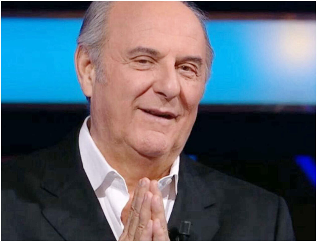 La Ruota della Fortuna, Gerry: il nuovo pubblico sostituisce la visita al Duomo con il quiz show