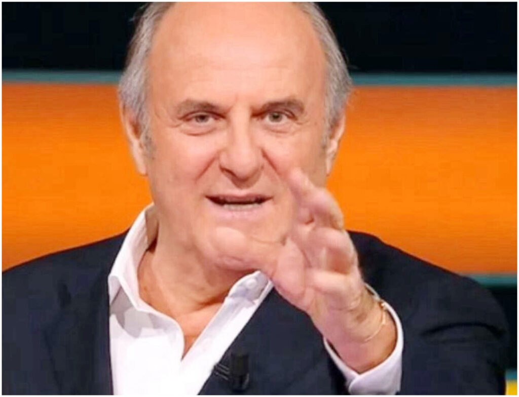 La Ruota della Fortuna, Gerry Scotti commenta il flop della puntata e il bottino da 100mila euro