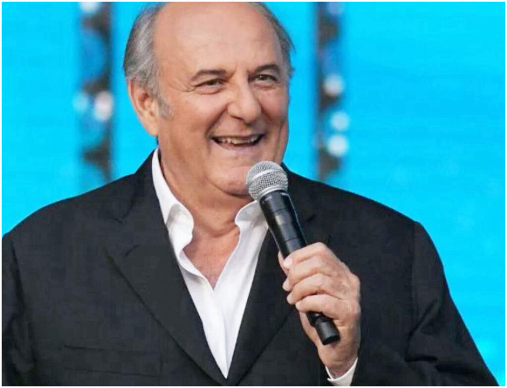 La Ruota della Fortuna celebra Mike Bongiorno con l’incoronazione di Samira tra i concorrenti