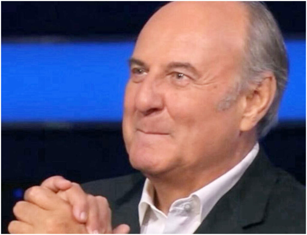 La Ruota della Fortuna, maxi puntata natalizia sorprende tutti: Alberto Angela fuori gioco