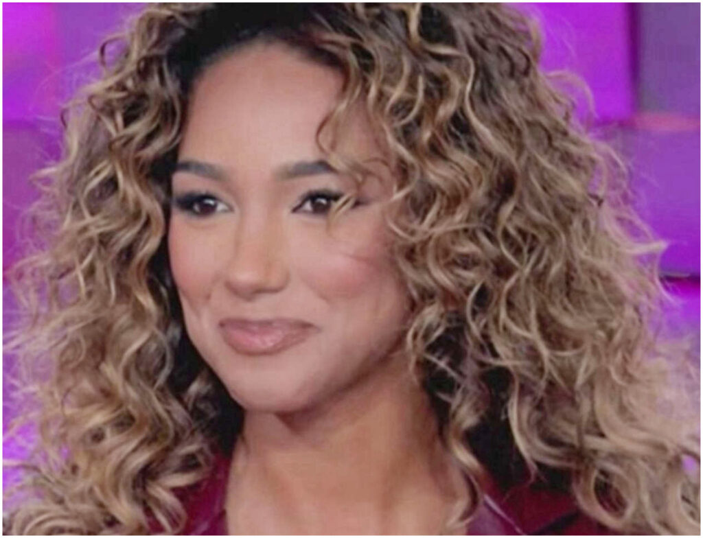 La ruota della fortuna con Samira Lui: un momento di ilarità e sale con la reazione di Gerry Scotti