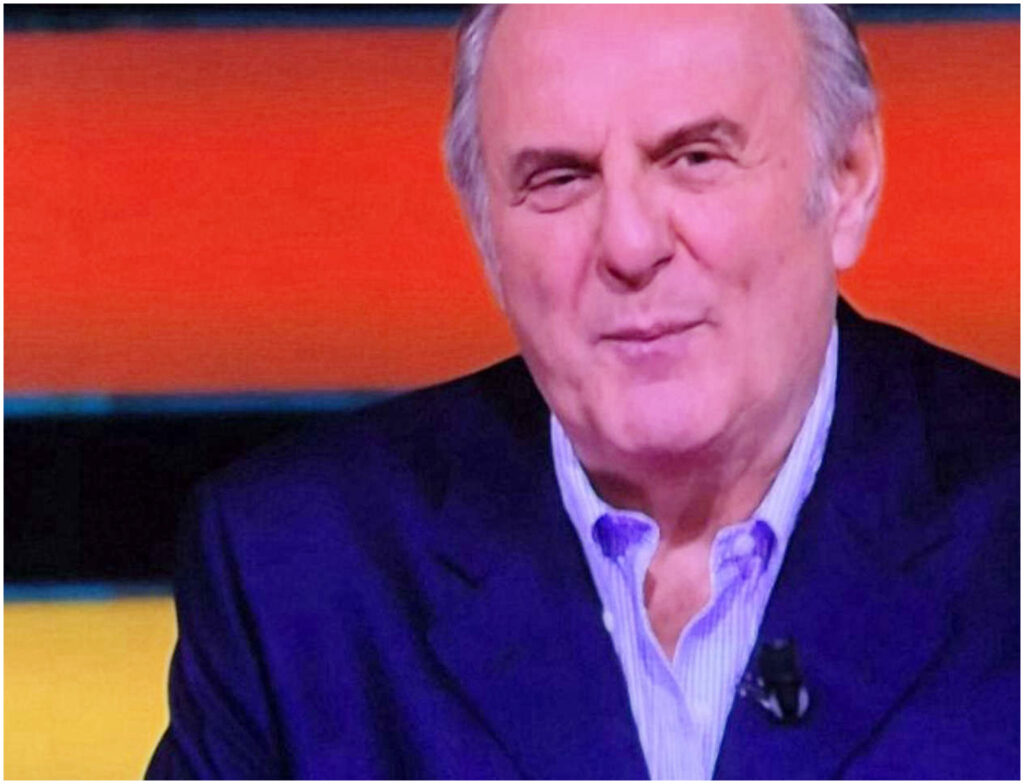 La ruota della fortuna: Samira Lui rivela la sua passione segreta per un volto noto dello spettacolo