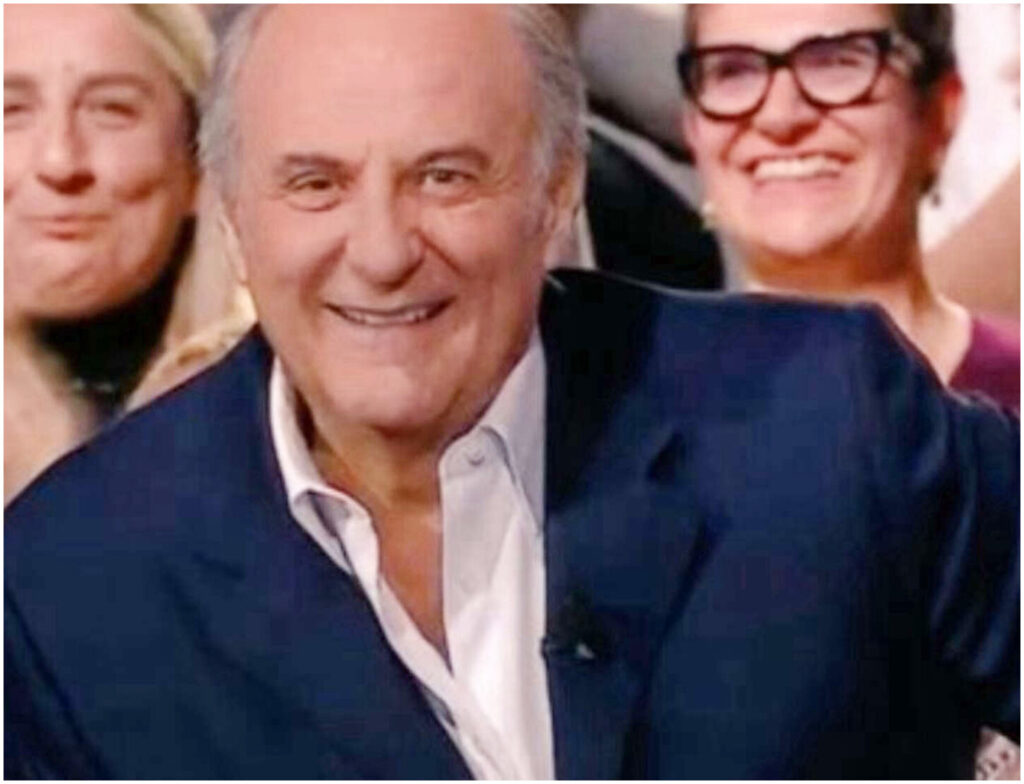 La Ruota della Fortuna, il pubblico si scatena e Scotti invita a allontanare un concorrente disturbatore