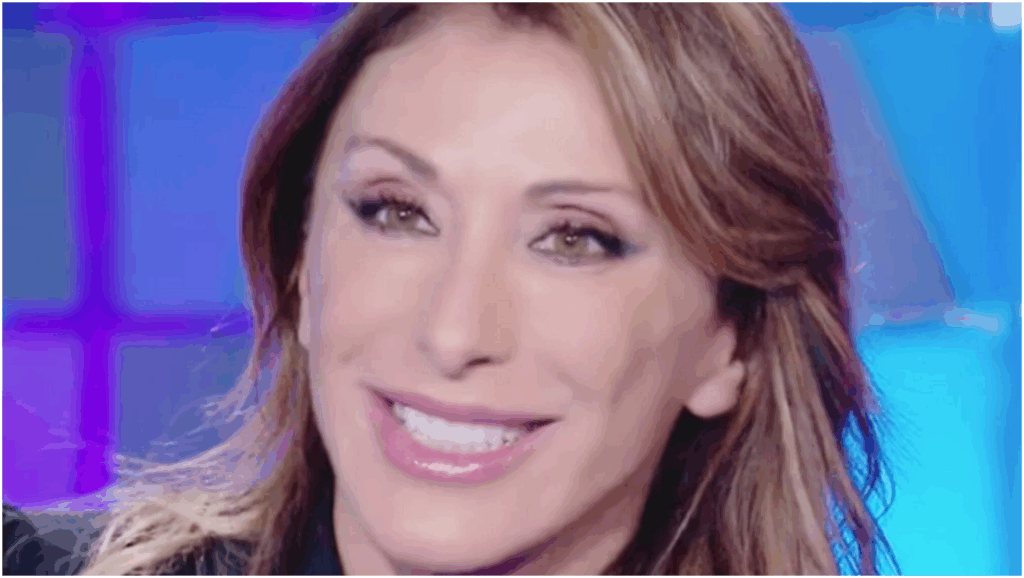 Sabrina Salerno e il padre assente: il racconto di un’assenza e le sue conseguenze nella vita dell’artista