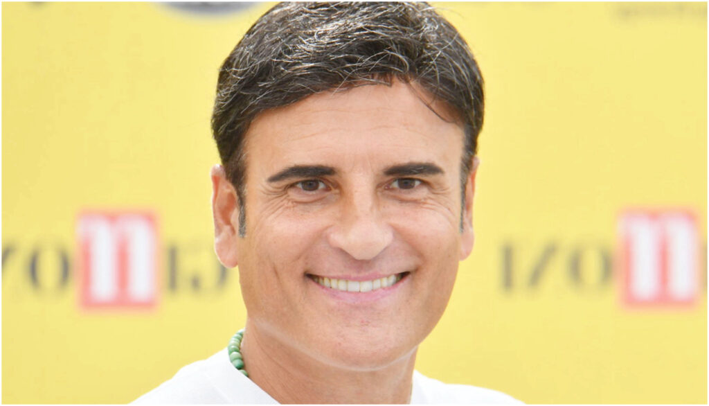 Sal Da Vinci e la moglie Paola Pugliese: scopriamo il loro legame e il figlio celebre