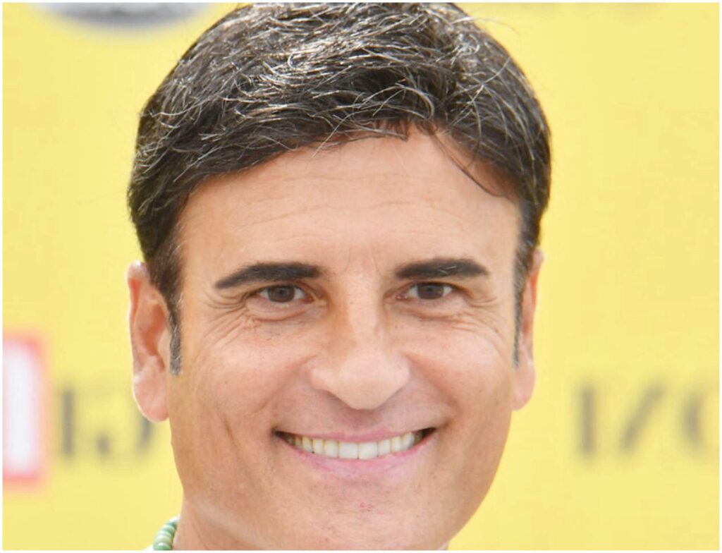 Sal Da Vinci, alla scoperta della moglie Paola Pugliese e del figlio che sta conquistando il pubblico