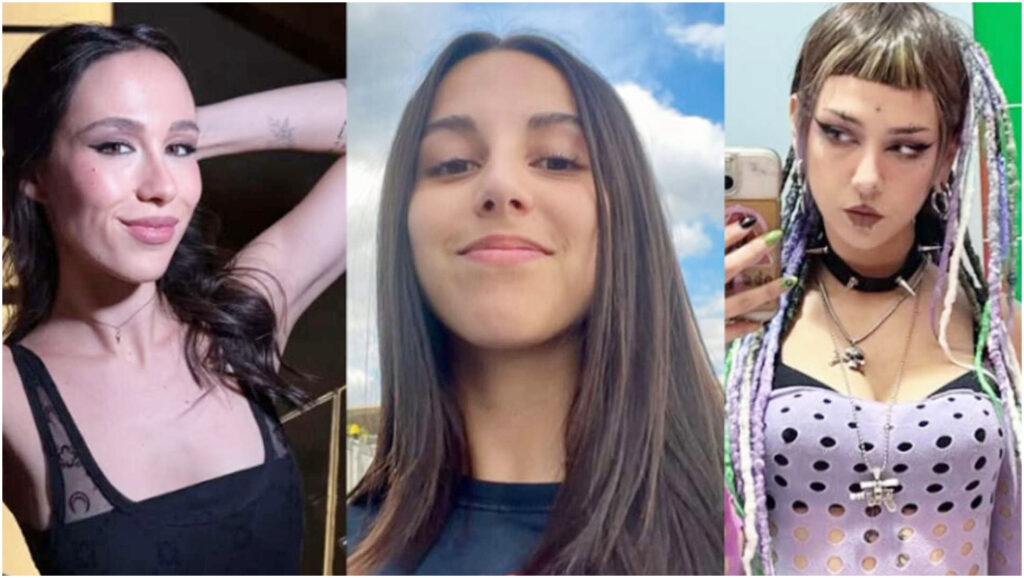 Conflitti d’interessi bloccano il programma ‘delle figlie di’, Ramazzotti si tira indietro