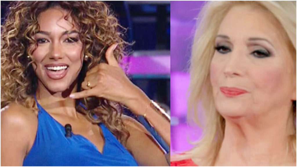 Samira Lui potrebbe essere la nuova conduttrice di ‘Ok, il prezzo è giusto’, i commenti di Iva Zanicchi