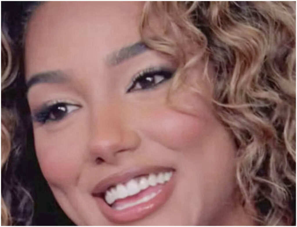 Samira Lui conquista il pubblico: si prepara a brillare in un grande show di intrattenimento