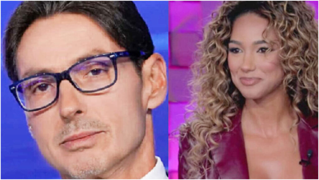 Samira Lui parla della sua partecipazione a Sanremo e rivela il consiglio di Pier Silvio