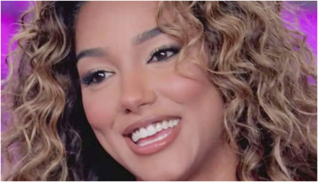 Samira Lui protagonista di un grande spettacolo: cosa la attende nella sua carriera artistica