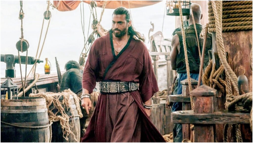 Sandokan 2 si farà ? Ecco le ultime indiscrezioni sul ritorno dell’amato personaggio.