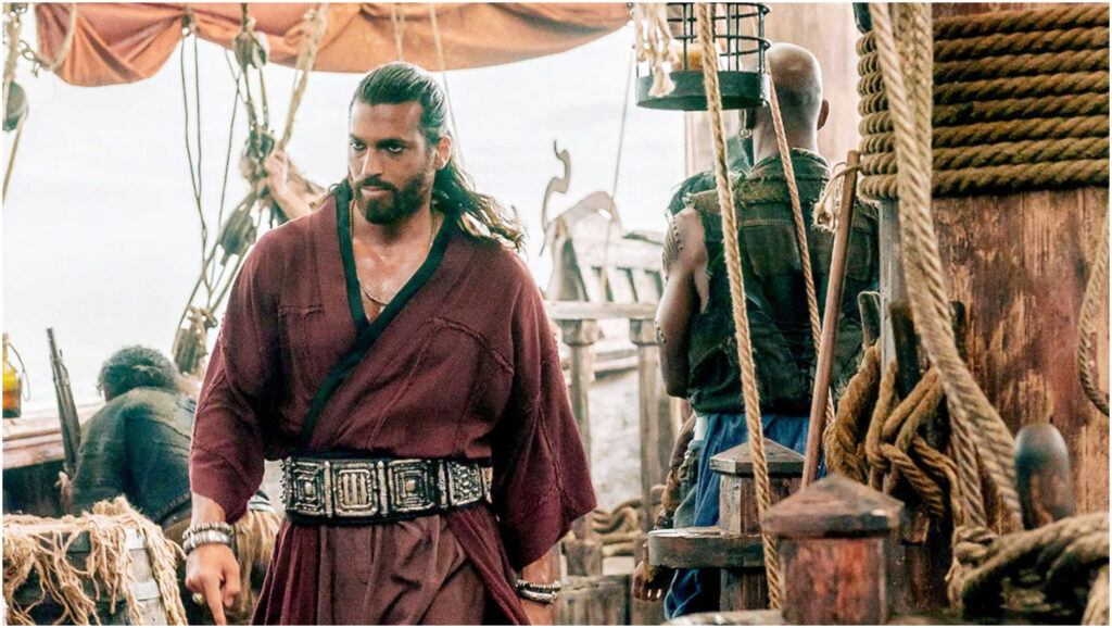 Sandokan, il finale modificato provoca emozioni forti e polemiche: “Un po’ Titanic”