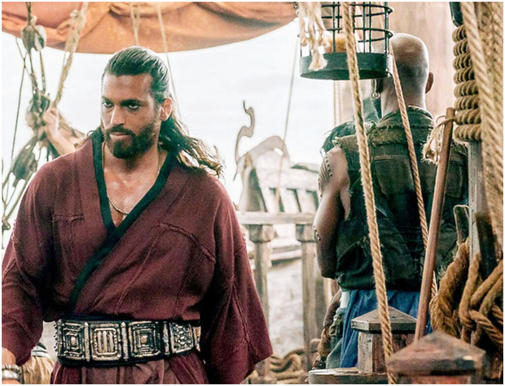 Sandokan, il nuovo finale provoca reazioni forti: lacrime e polemiche per un tocco da Titanic