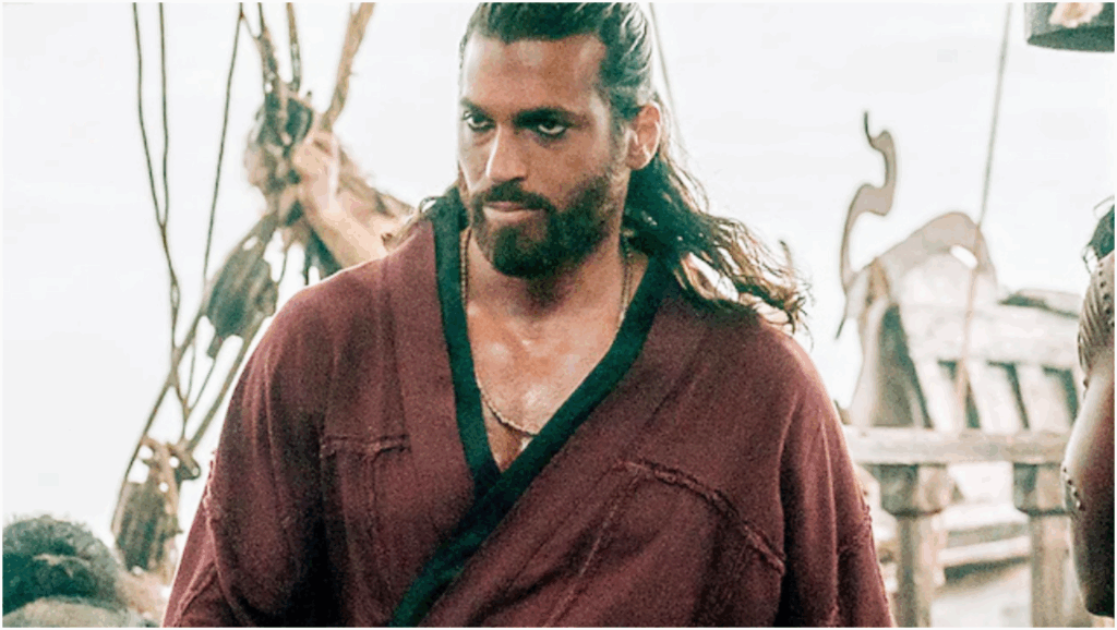 Sandokan, Kabir Bedi critica Yaman: “Nella mia epoca non servivano effetti speciali”