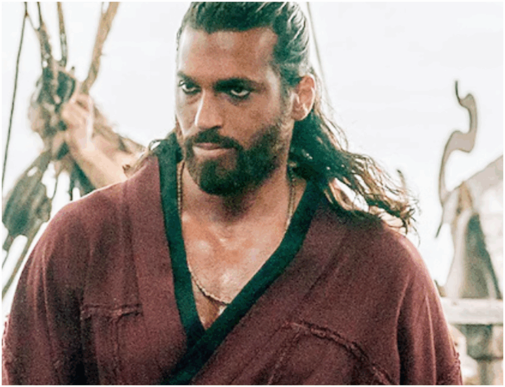 Sandokan, Kabir Bedi risponde a Yaman: “Ai miei tempi non c’erano effetti speciali”