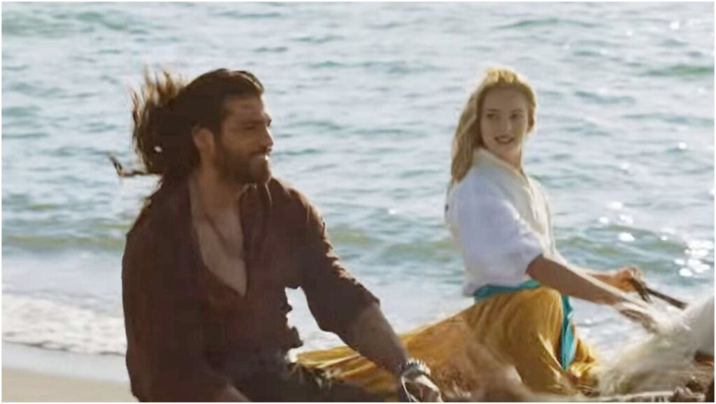 Sandokan: alla scoperta delle suggestive location in cui è stata girata la serie televisiva