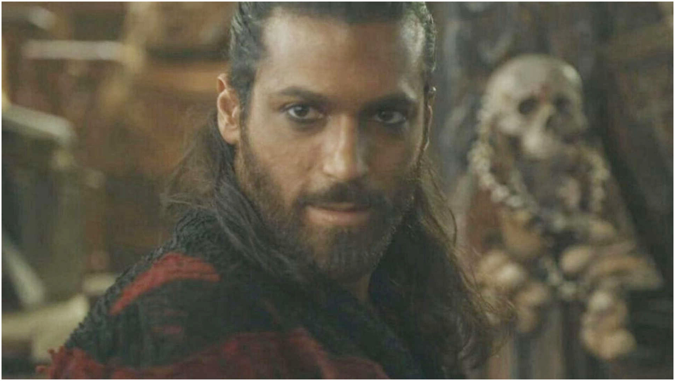 Sandokan debutta in televisione: tutte le anticipazioni sulla prima puntata della serie attesa