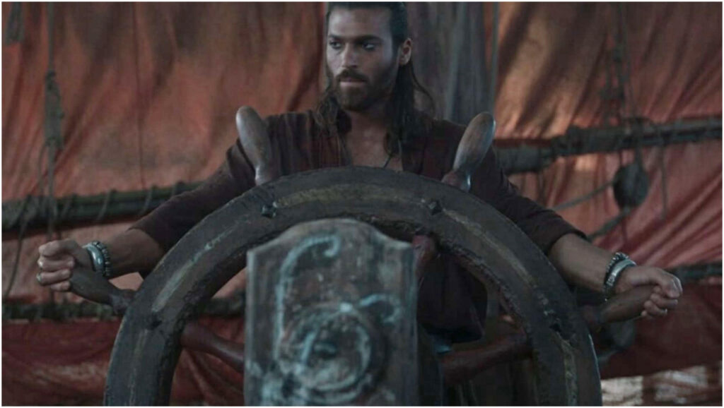 Sandokan, anticipazioni sulla seconda puntata della serie in onda stasera su Canale 5