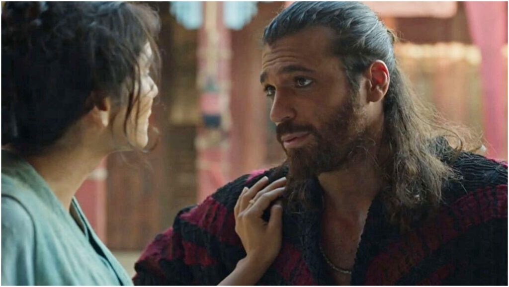 Sandokan torna in tv: ecco cosa aspettarsi dalla terza puntata in onda questa sera