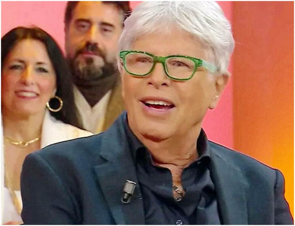 Sandro Giacobbe parla della sua salute nell’ultima intervista: “Mi curo con entusiasmo”