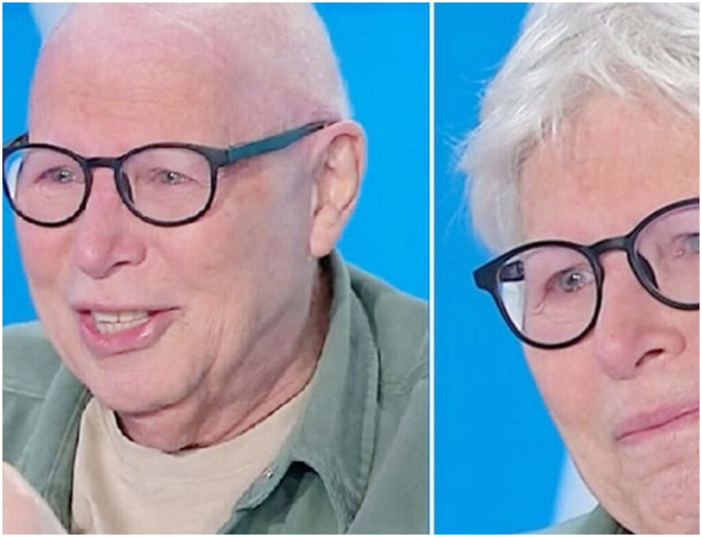 Sandro Giacobbe, il celebre cantante di Signora mia, è deceduto dopo 10 anni di battaglia contro un tumore