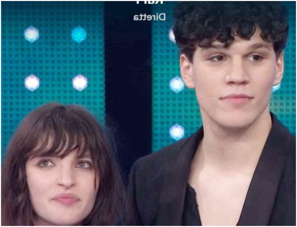 Sanremo 2026: Angelica Bove e Nicolò Filippucci trionfano a Sanremo Giovani conquistando il pubblico