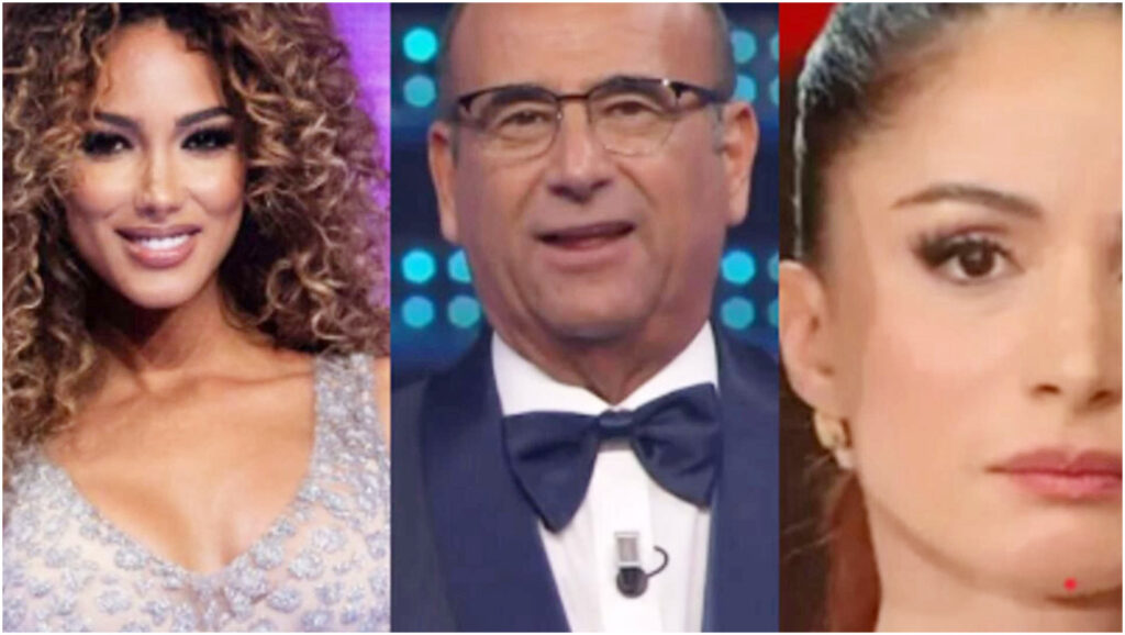 Sanremo 2026: tra Delogu e Fialdini, i nomi in corsa per la conduzione e i retroscena su Mediaset