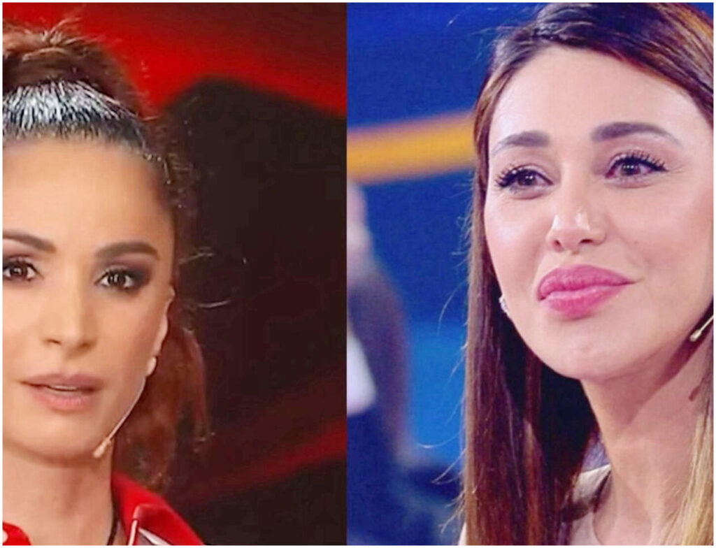 Sanremo, Delugu, Fialdini e D’Urso ai margini: Belen si prepara per un ruolo inedito nel festival