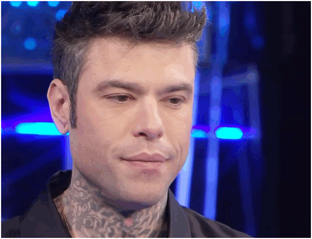Fedez era già a conoscenza della sua partecipazione a Sanremo 2026 prima dell’annuncio di Conti