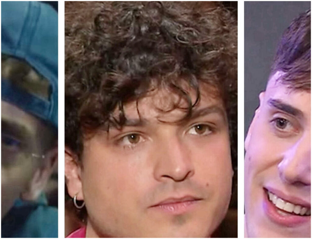 Sanremo 2026, svelati i tre artisti figli d’arte che si esibiranno al Festival della musica italiana