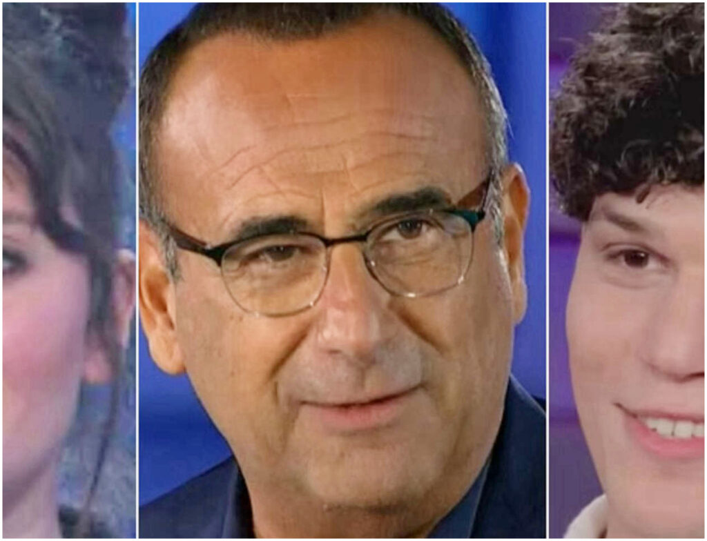 Sarà Sanremo 2025: anticipazioni su ospiti, favoriti, scaletta e le esibizioni in arrivo