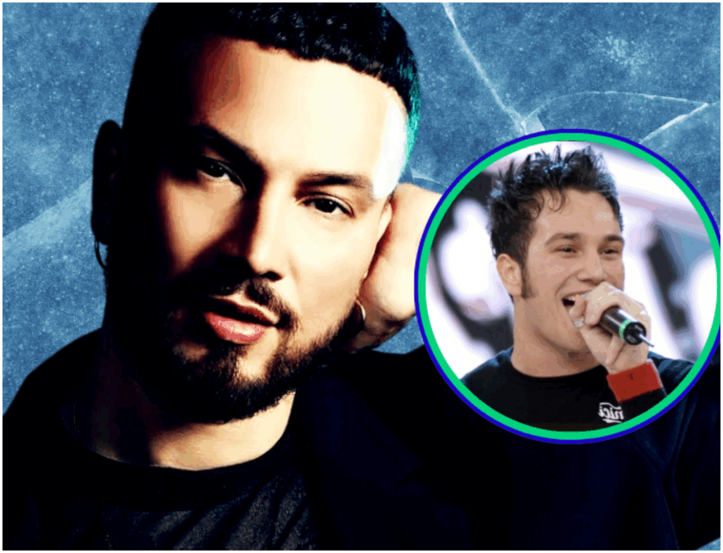 Sanremo 2025, Antonino Spadaccino riflette su come sono cambiati i talent di Amici negli anni