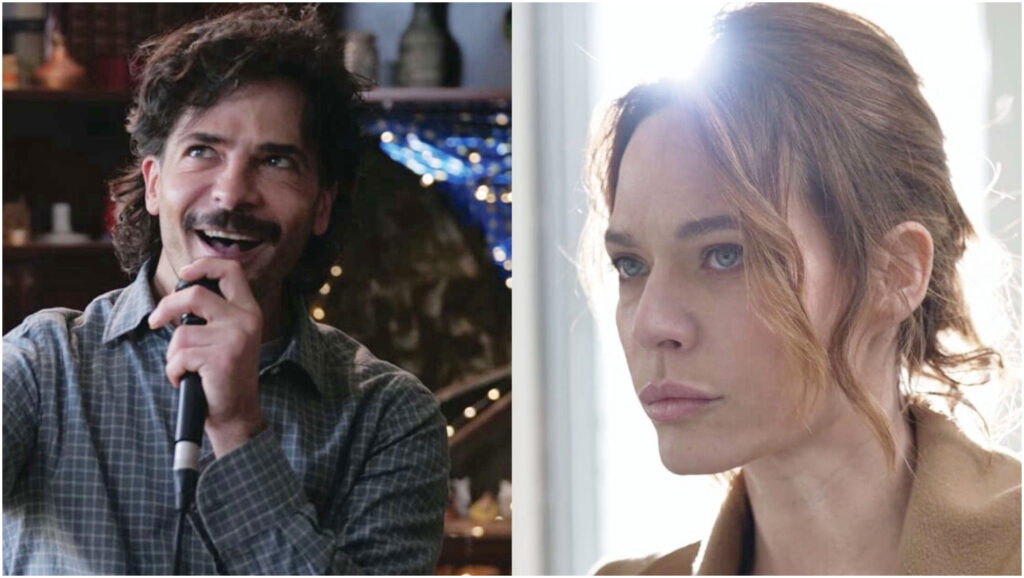 Se fossi te: trama e cast della nuova fiction con Laura Chiatti e Marco Bocci in onda stasera