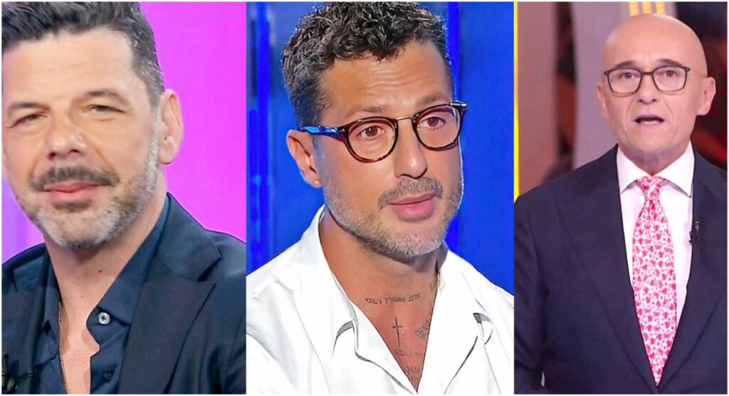 Signorini e Corona convocati dalla Casa Bianca per chiarimenti davanti al pubblico ministero