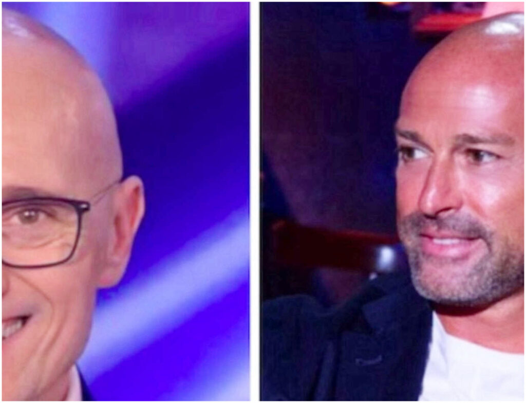 Signorini lascia Mediaset, Bettarini reagisce riproponendo un video significativo della situazione