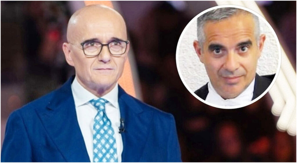 Domenico Aiello, avvocato che collega i casi di Signorini e Garlasco, rivela messaggi di Medugno