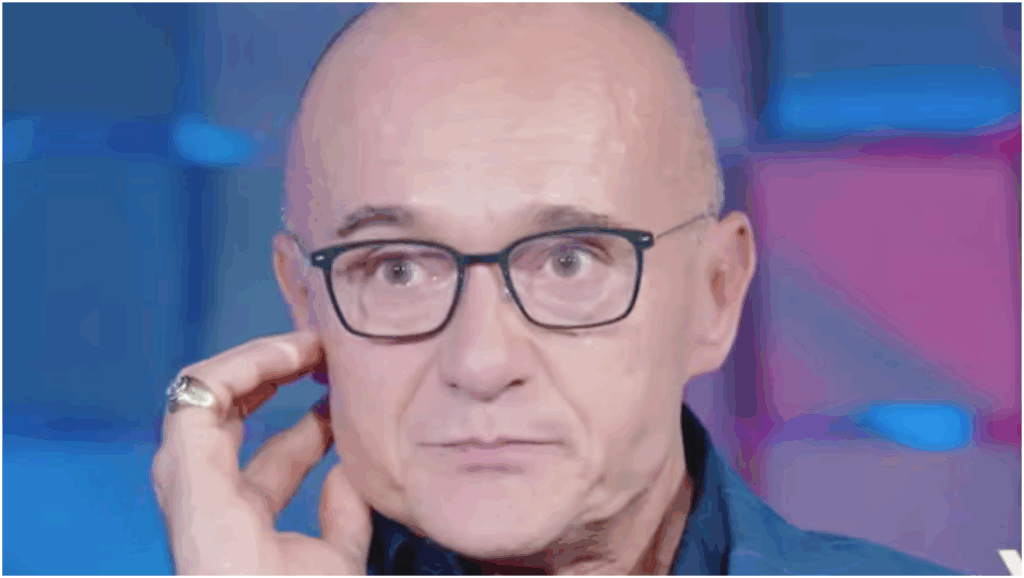 Signorini assente dai social: ecco il clamoroso retroscena sulle sue attuali condizioni di salute