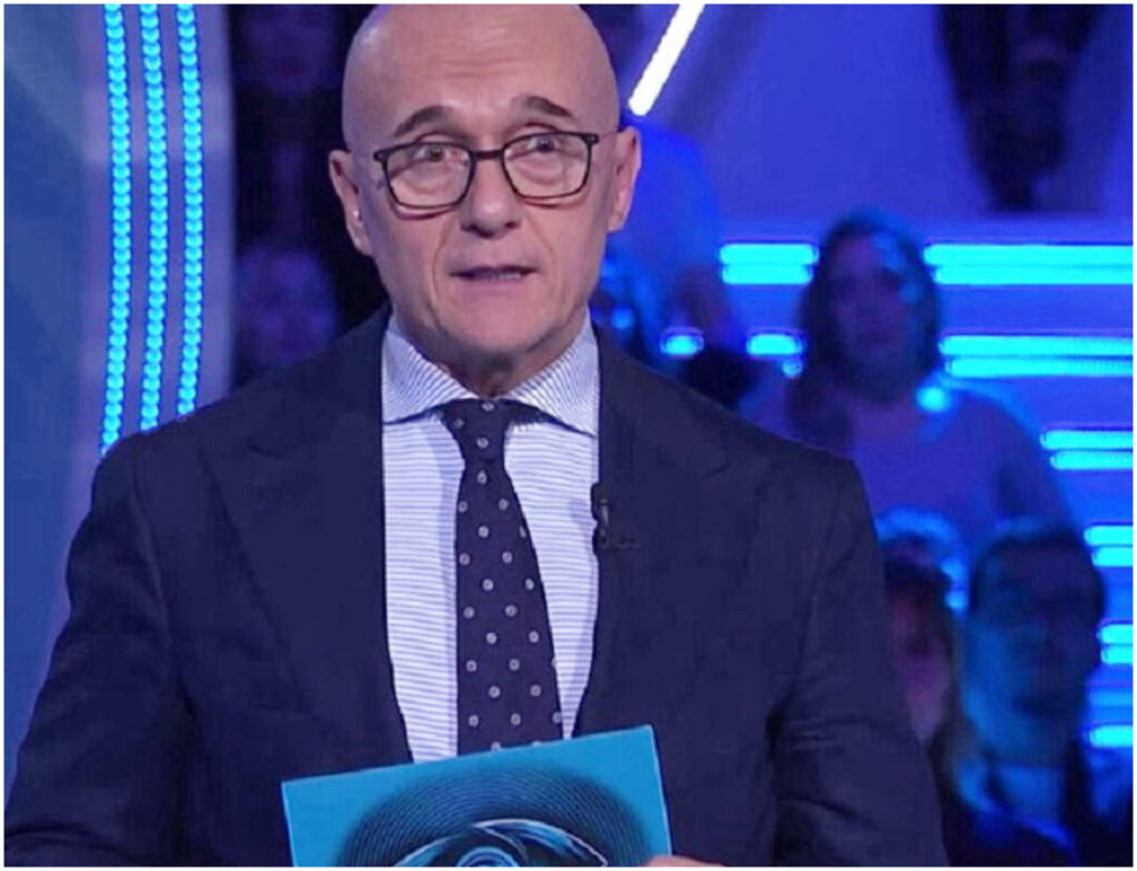 Signorini in autosospensione al GF Vip: quali sviluppi per il programma e i suoi partecipanti?