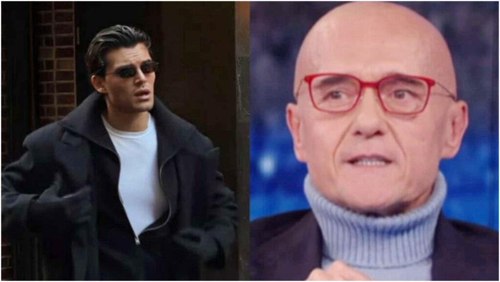 Signorini indagato per violenza sessuale ed estorsione, i legali: vergognoso voler denunciare prima