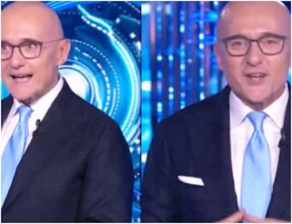 Signorini parla della sua vita e del legame con Paolo nell’intervista su Chi: mi manca la tv